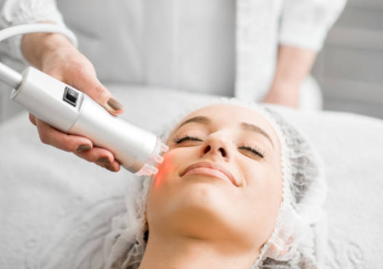 피부과 레이저 치료