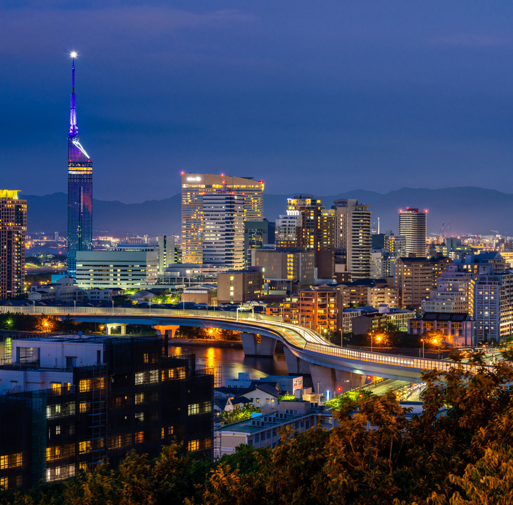 후쿠오카 2박3일 여행일정