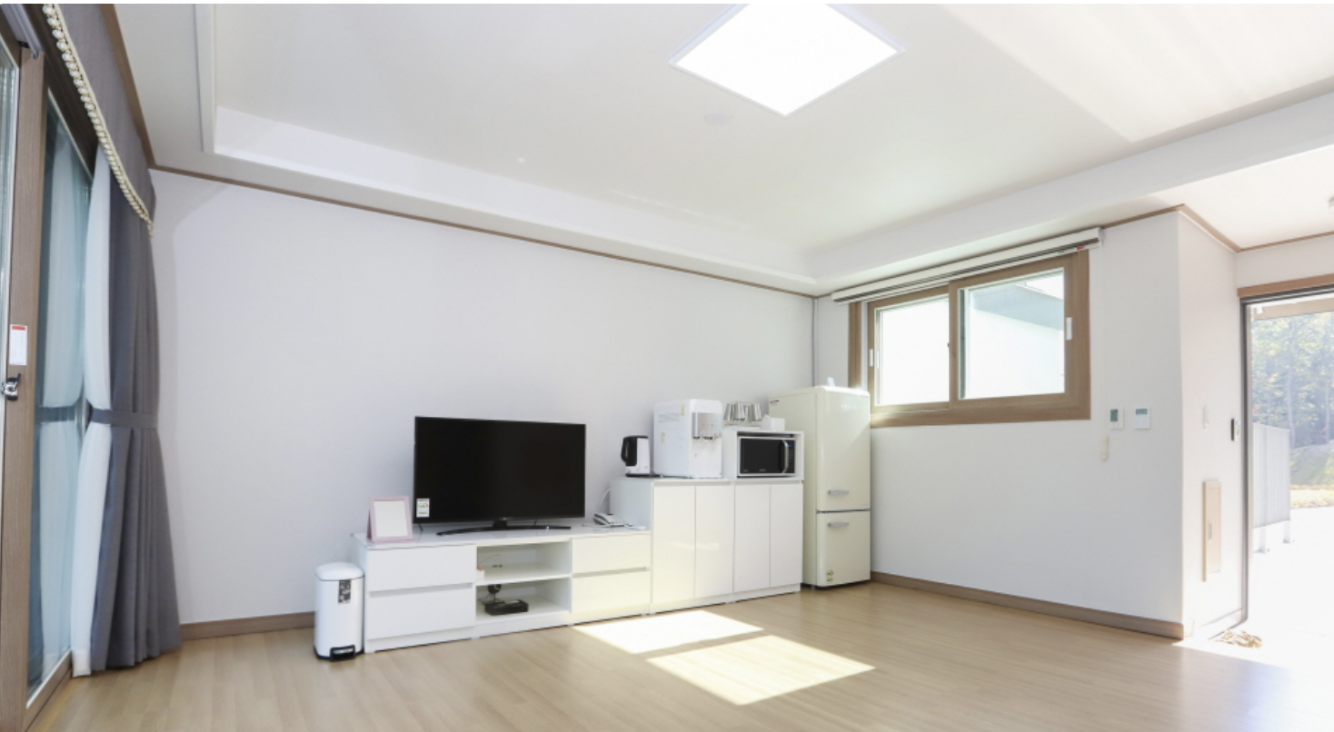 내장산 생태탐방원 예약