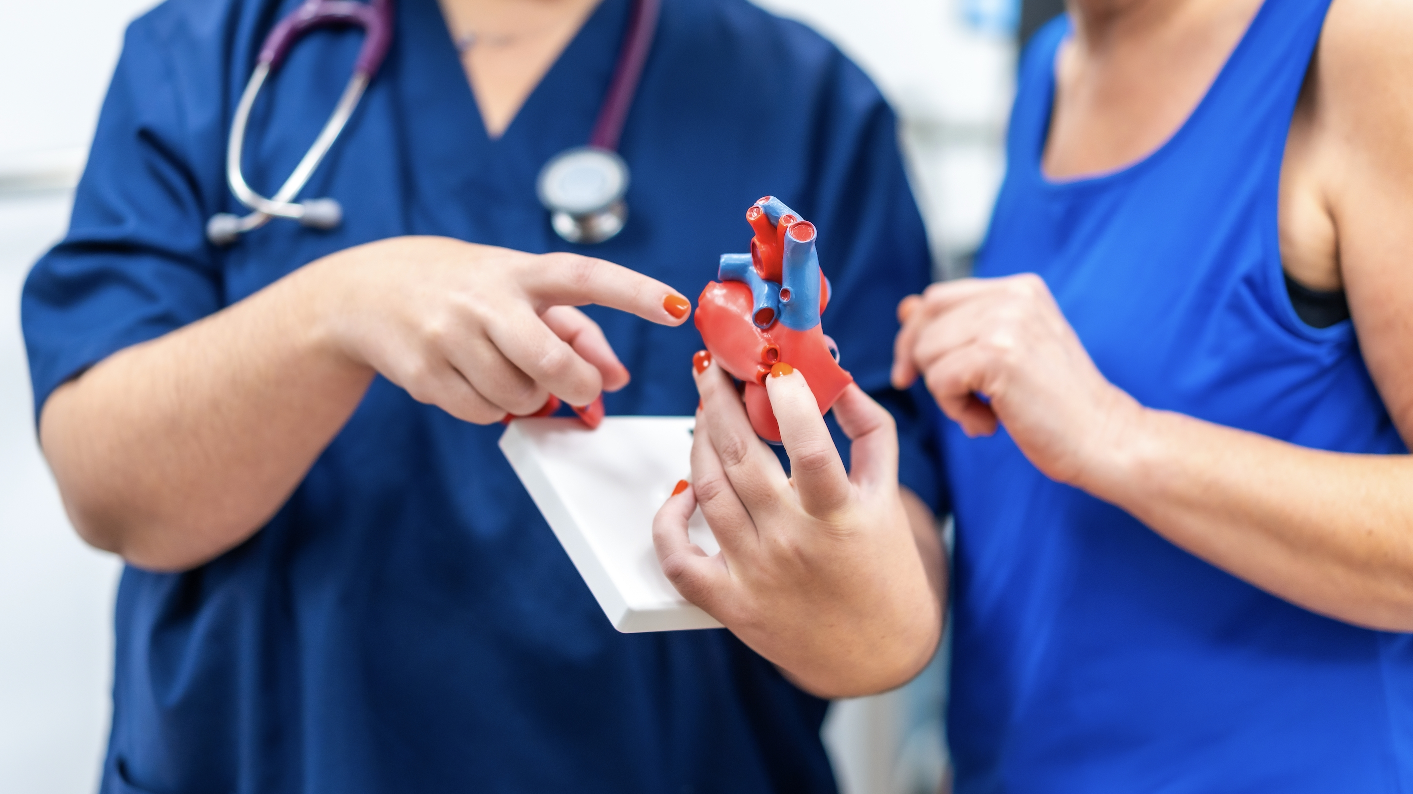 심부전 (Heart Failure)