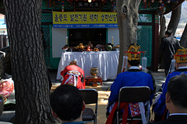 울릉도 오징어축제 완벽 가이드 | 2025년 여름 섬 축제