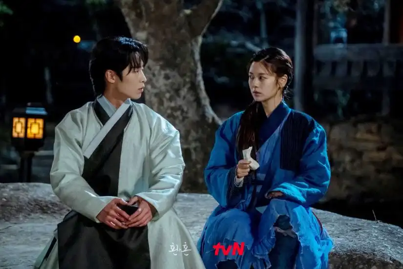 연서_장욱과_무덕