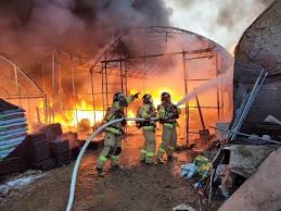 한국소방안전원 사이버교육 