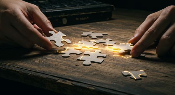 실패를 딛고 일어선 성공