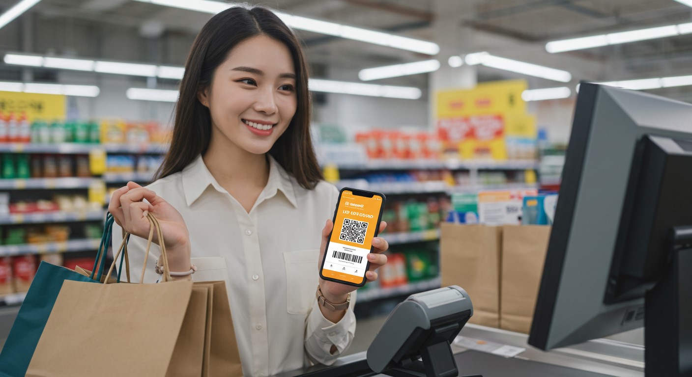 이마트 포인트카드 어플 활용법|포인트 놓치지 마세요! ppt