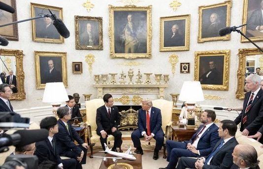 2025 이재명 대통령과 트럼프 대통령의 한미 정상회담 심층 분석