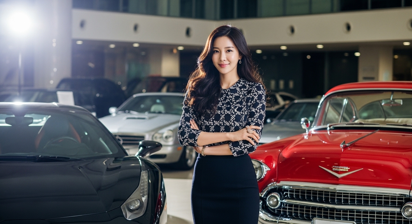 토요타 캠리 하이브리드 2025-2026