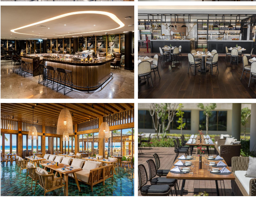 나트랑 알마리조트