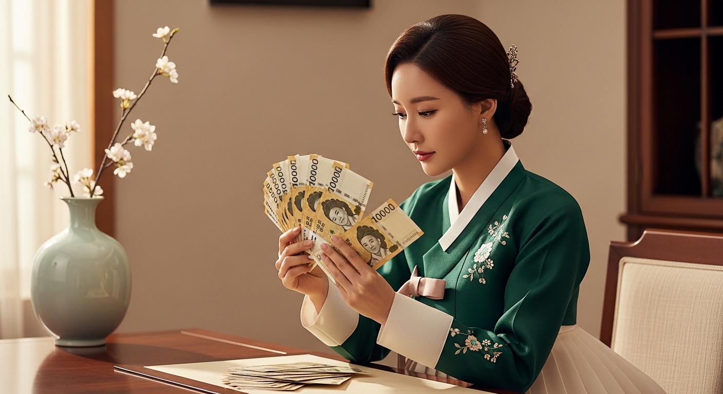 KB국민은행 주택담보대출 금리