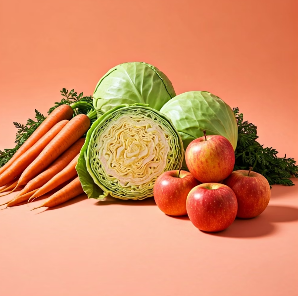 CCA주스 란 무엇인가