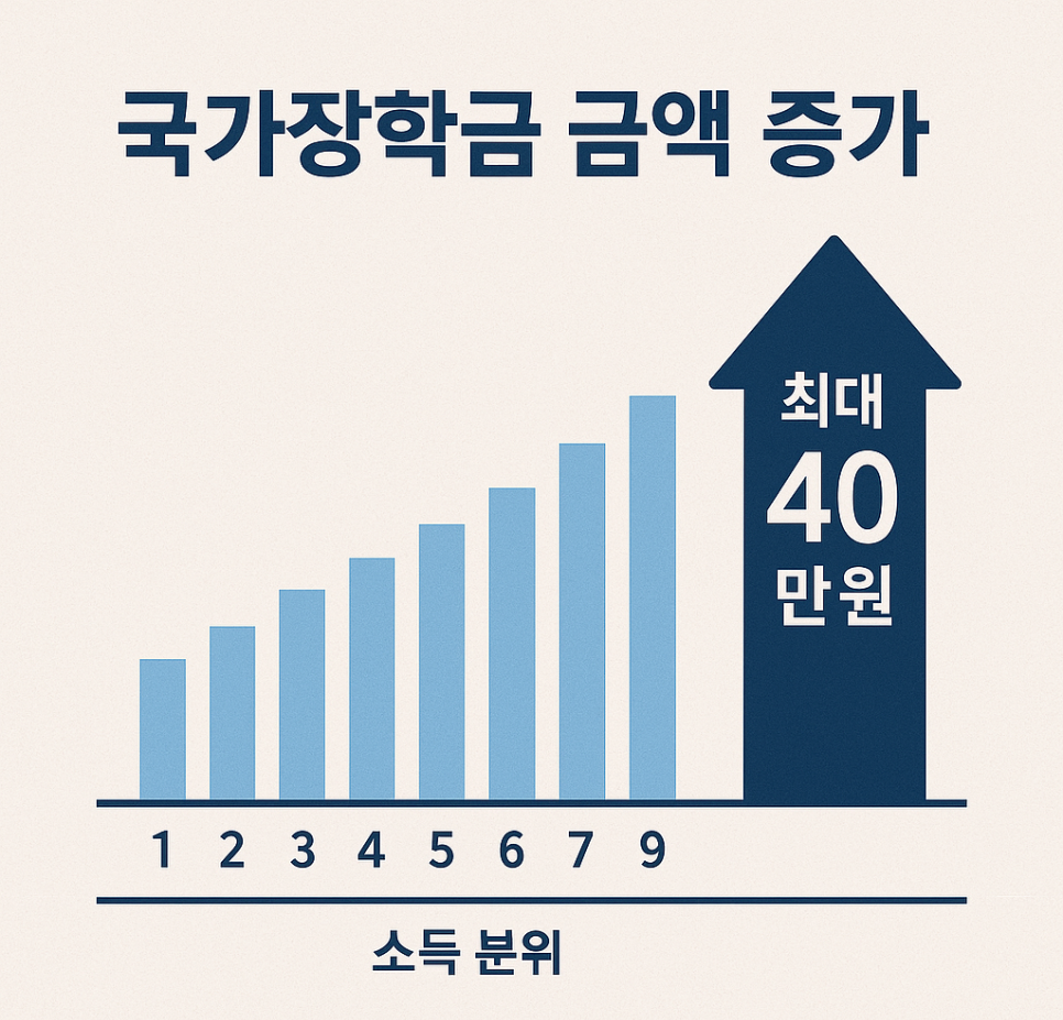 국가장학금 신청