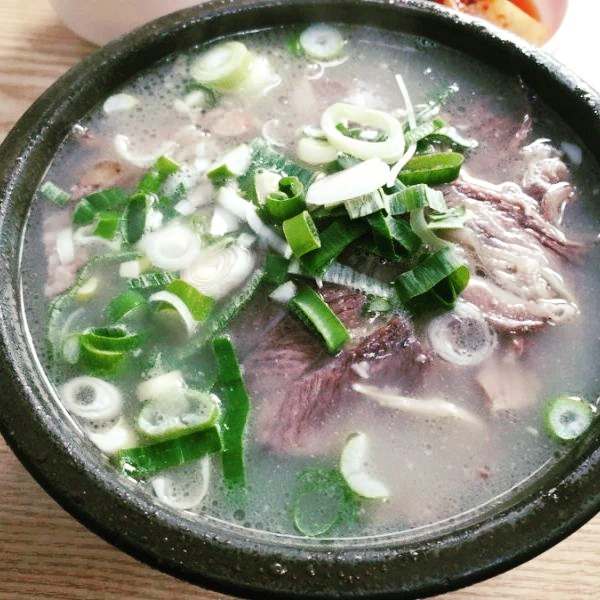 생방송오늘저녁 인천 해장 국밥 60년 노포 새벽 5시부터 10시반까지 해장국 11시부터 오후 3시까지 설렁탕 맛집 추천