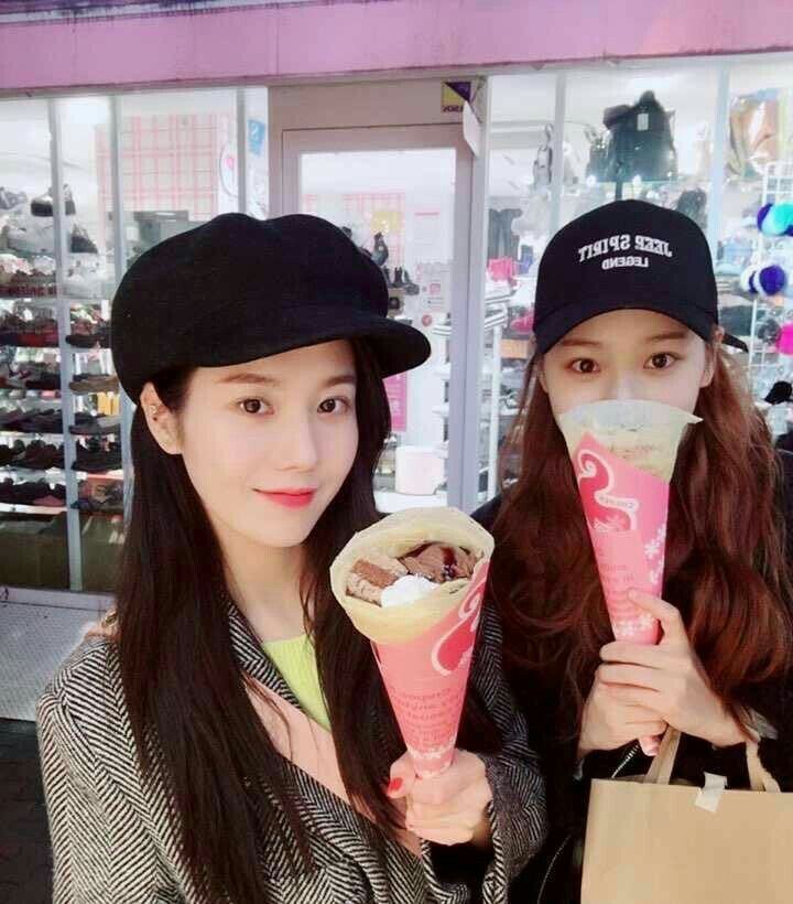 아이즈원 프로듀스48 사진 모음 아이즈원 프로듀스48 사진 모음
