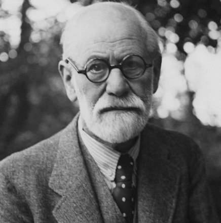 지그문트-프로이드