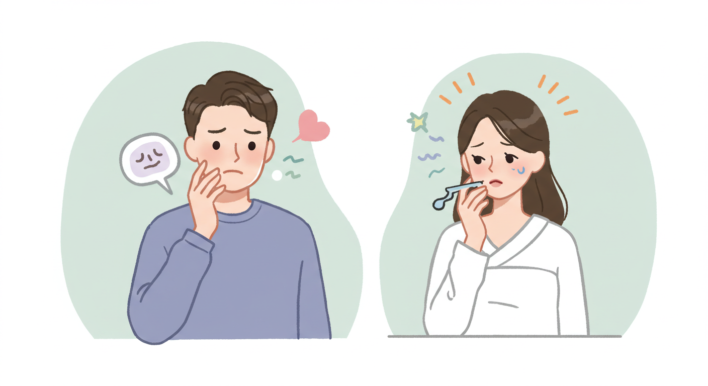 붓기와 피로, 단순 증상일까? 질환 신호일까?