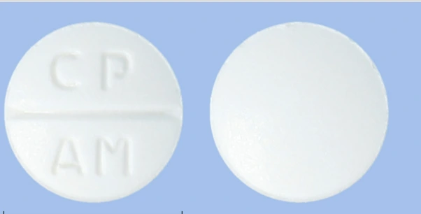 씨엠지암브록솔정