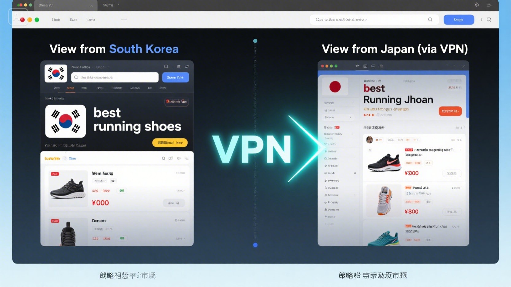 사이트 차단 hotvpn부터 vpn 한국서버, 고정ip&middot;유동ip 설정까지 &ndash; hotvpn 다운로드와 실전 마케팅 활용법 5