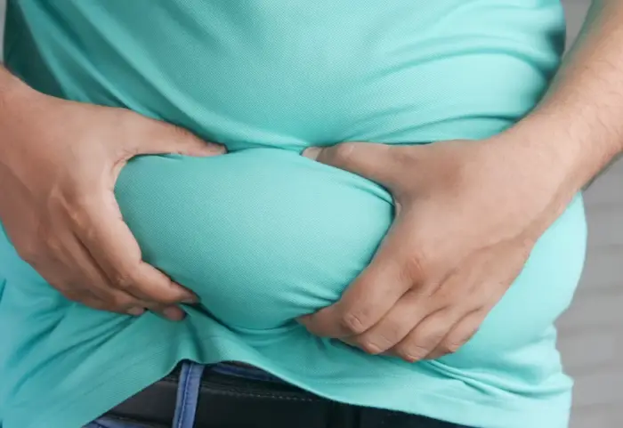 대사 증후군 이란