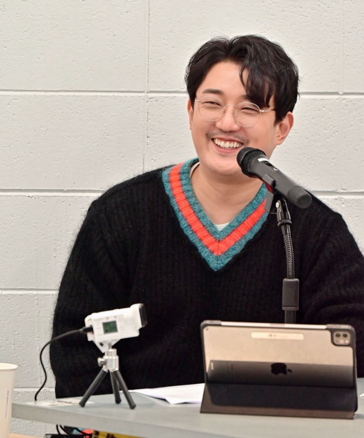 MC 장원 개그맨