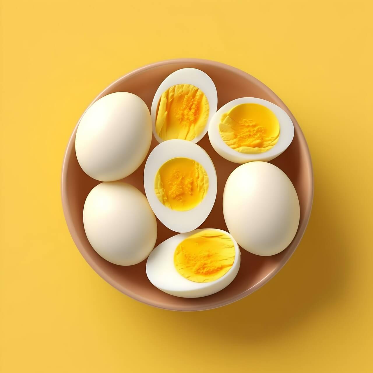 필수영양소 - 단백질