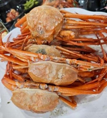 무한리필-홍게2