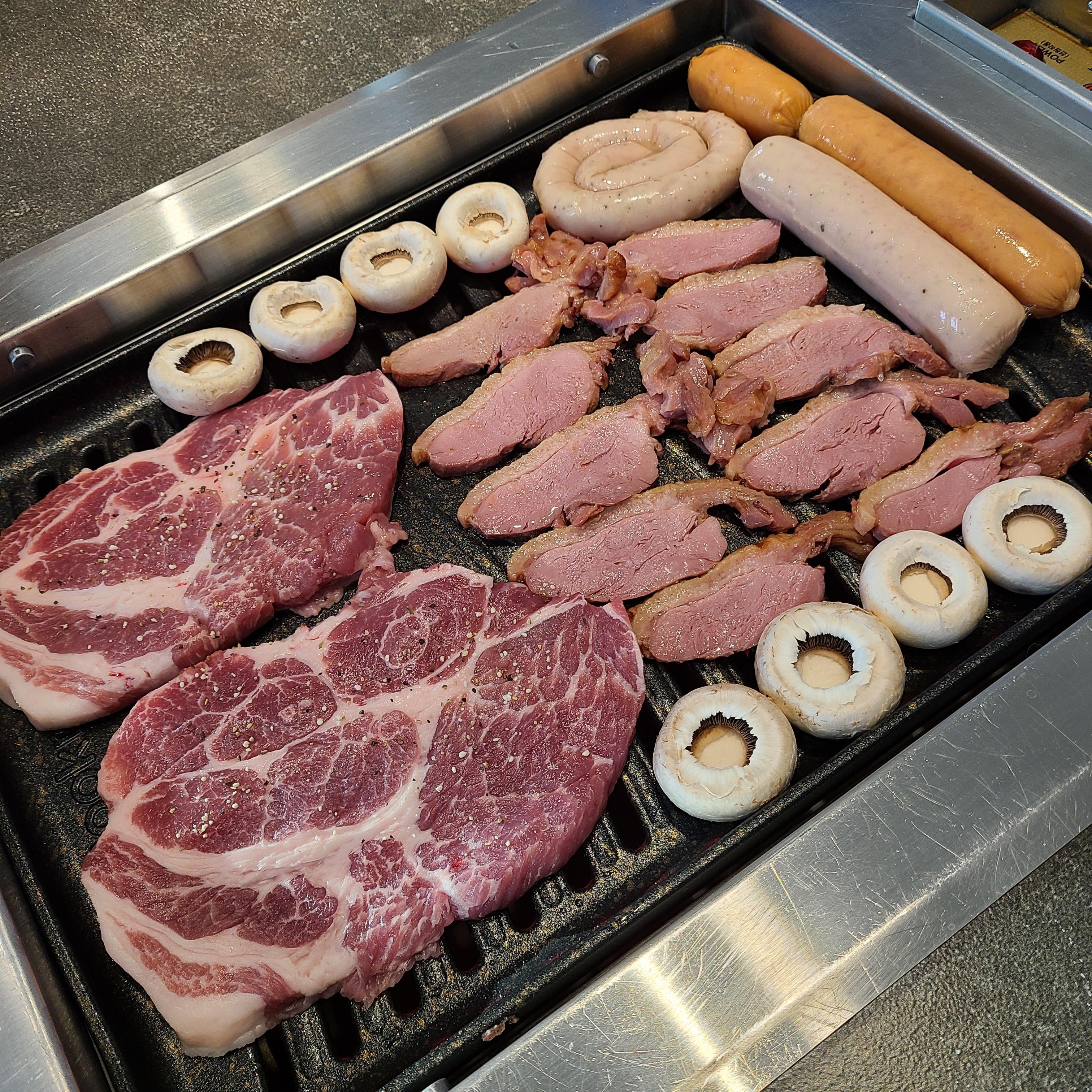 가평키즈풀빌라/피노키오와다빈치/가평맛집