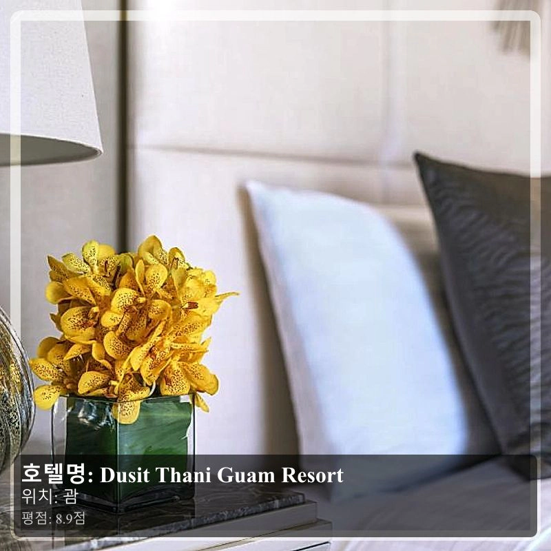 Dusit Thani Guam Resort_4