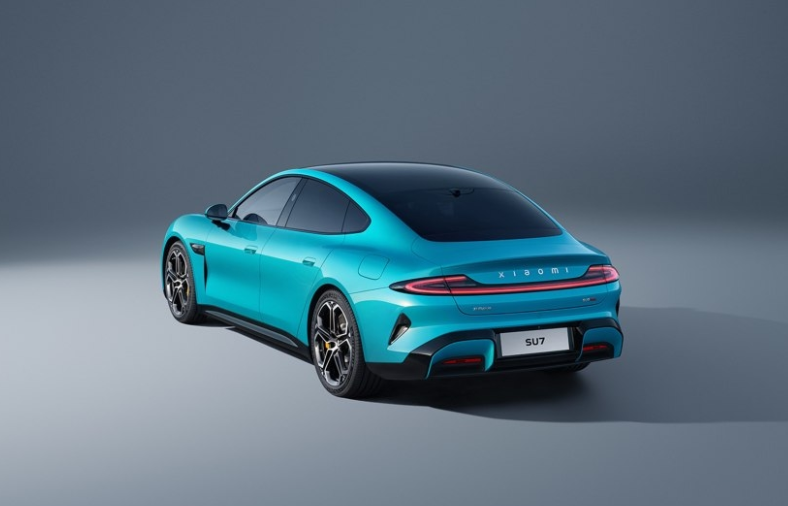 샤오미 SU7