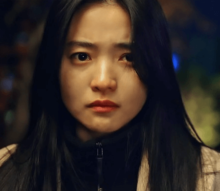 악귀-김태리