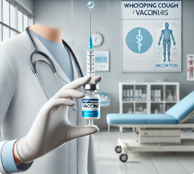 백일해 접종 병원