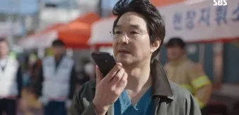 낭만닥터 김사부 시즌1 드라마 명대사_19