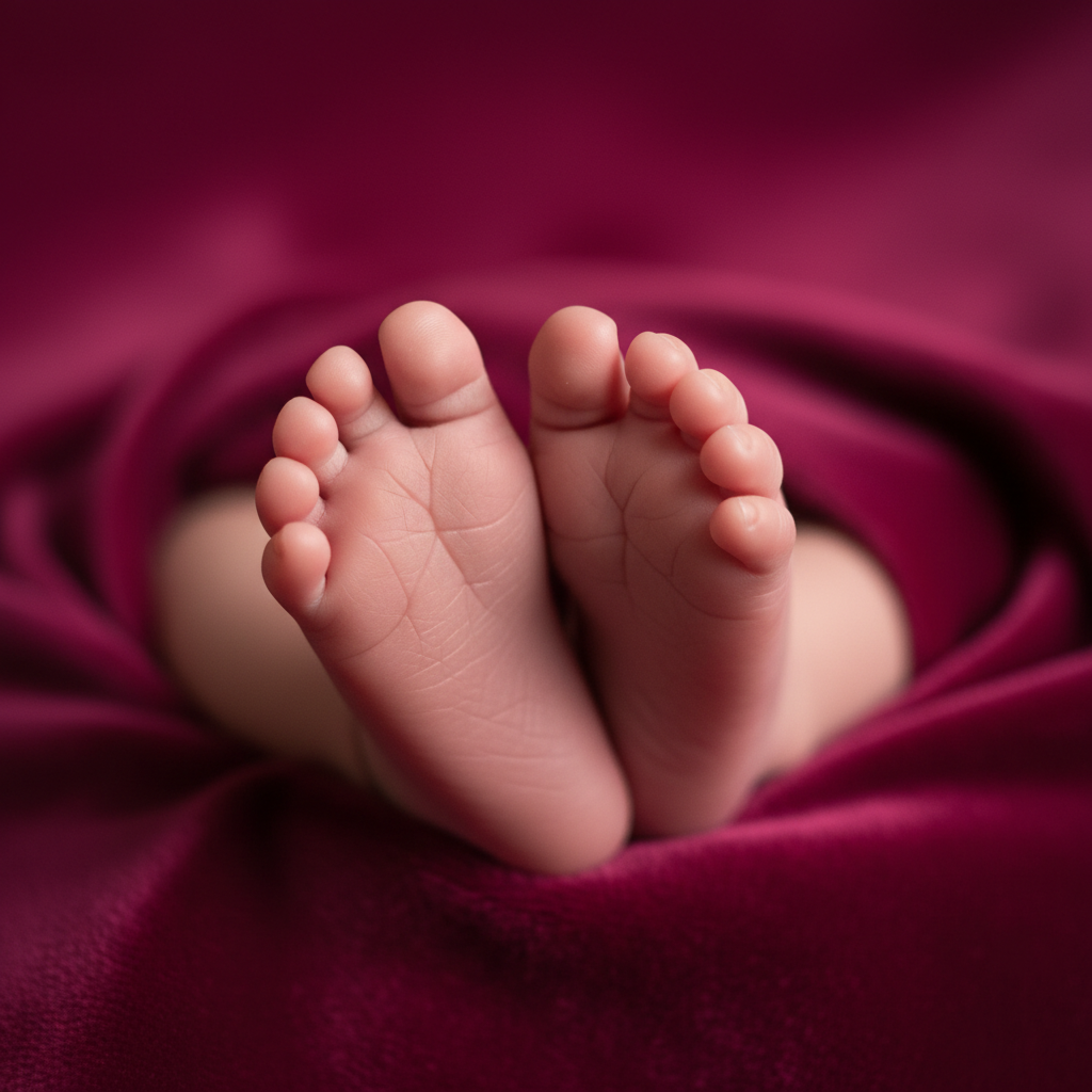 집에서 10분! 온라인 출생신고 시 필요한 준비물과 주의사항