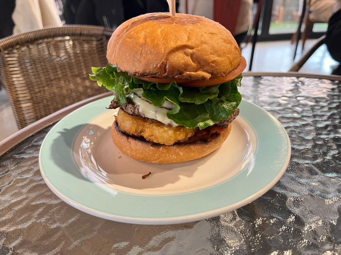 멕시칸해쉬버거