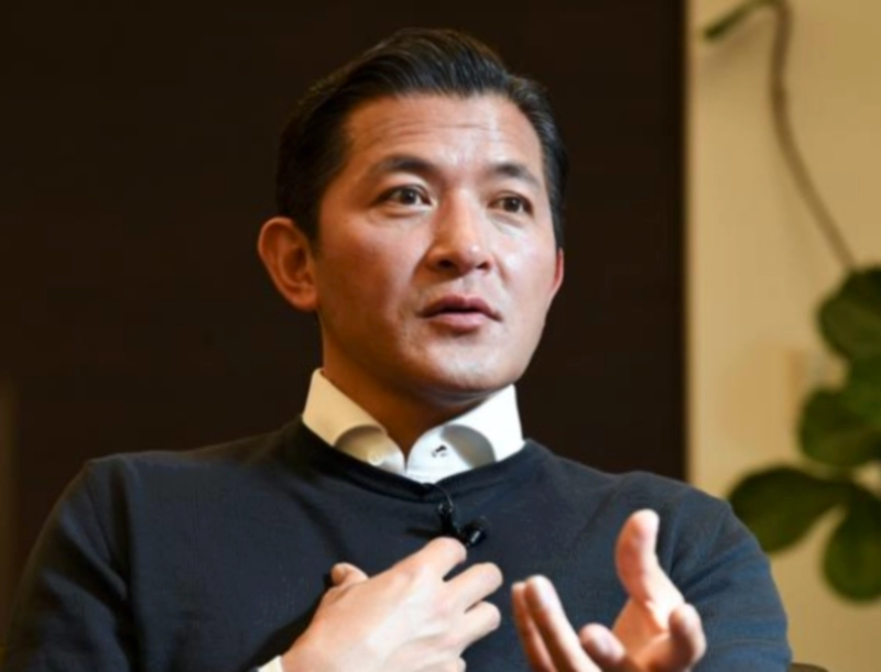 홍정욱 프로필 나이 고향 학력 딸 마약 논란