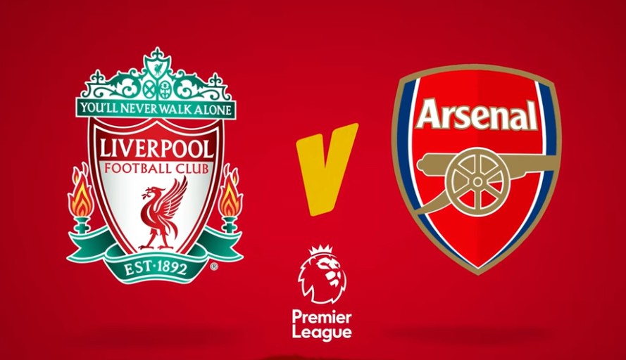 리버풀 vs 아스날