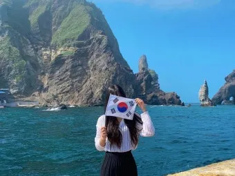 독도 여행 코스 배시간 관람 포인트 울릉 연계 일정 팁_9