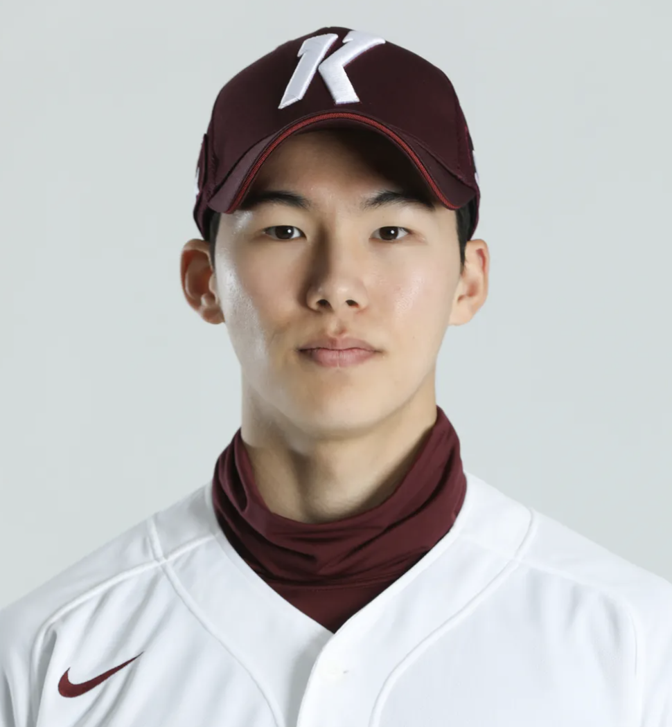 김혜성 메이저리그 군대 연봉 프로필