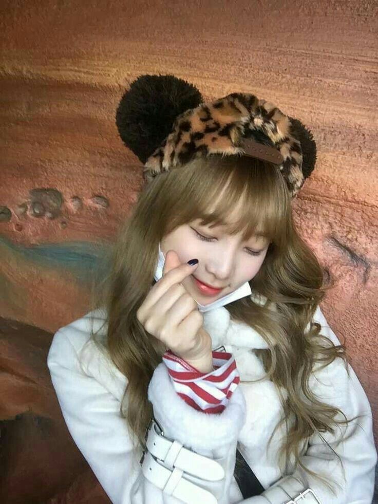 아이즈원 최예나 귀여운 매력어필