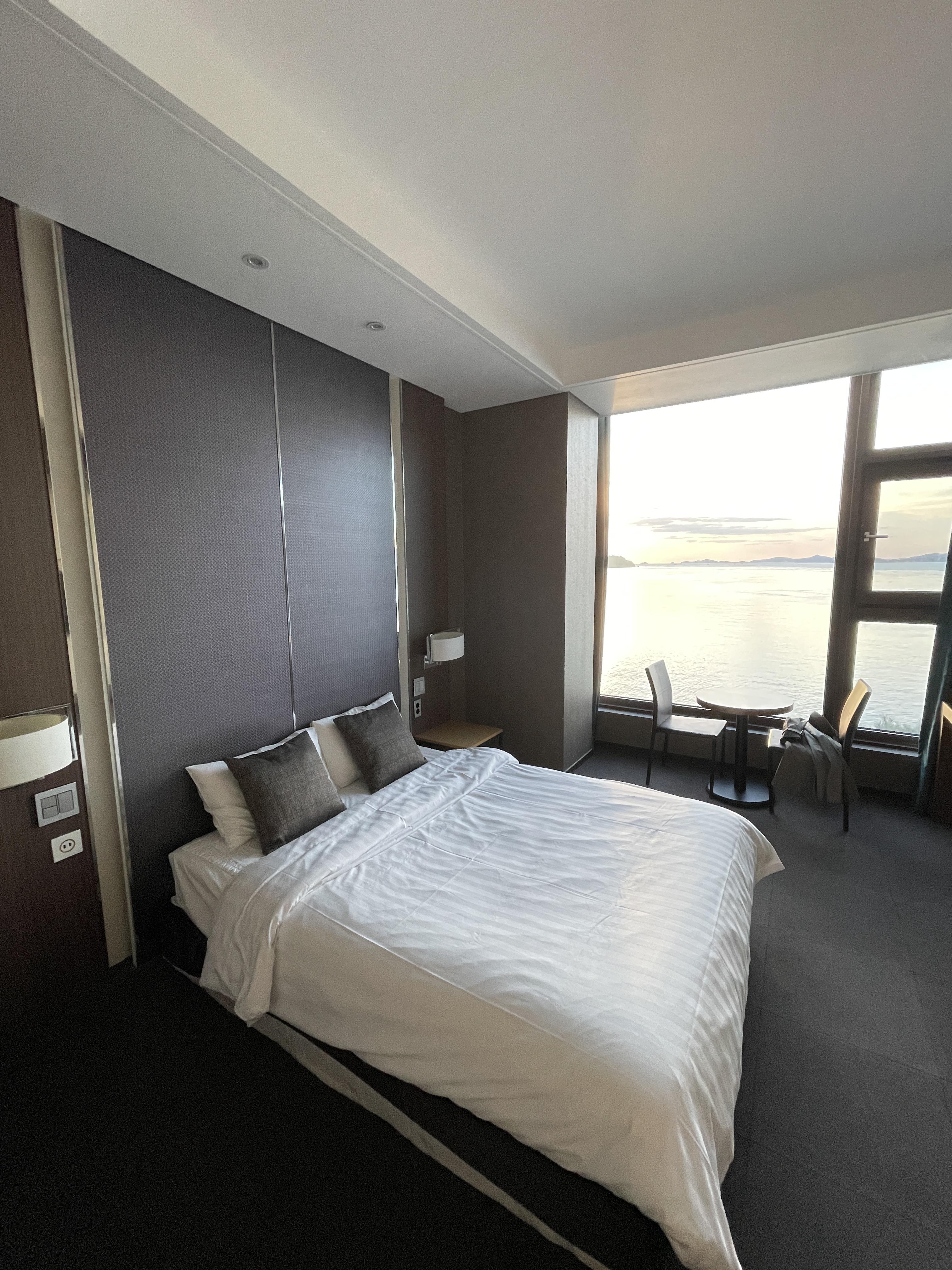 라르고빌 룸 컨디션