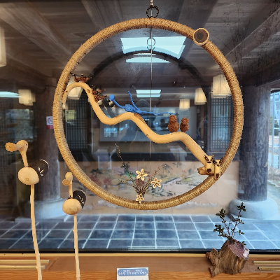 공방 콘셉트 / 핸드메이드 공방 창업 수공예작업실