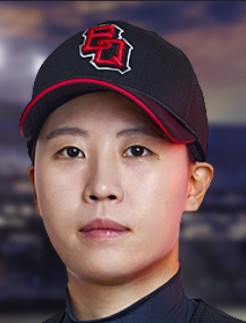 [OTT 다시보기] 야구여왕 출연진 신소정