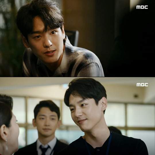 곽시양 프로필