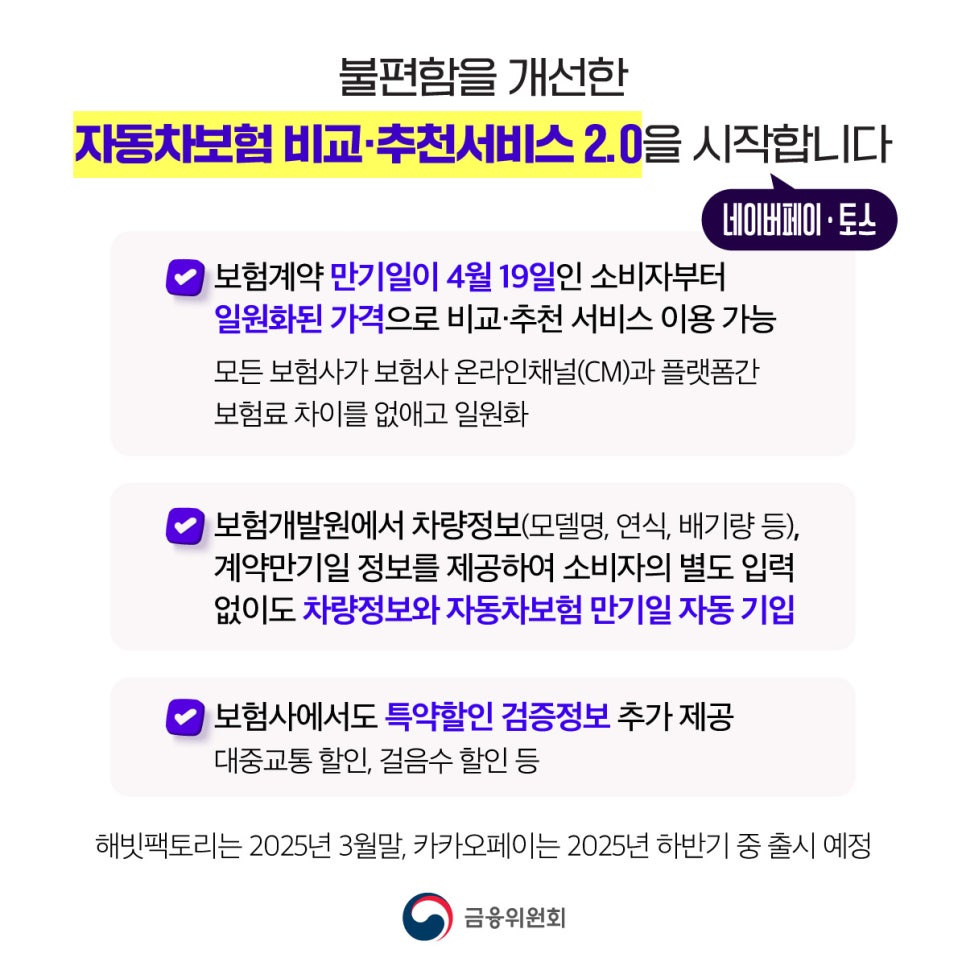자동차 보험