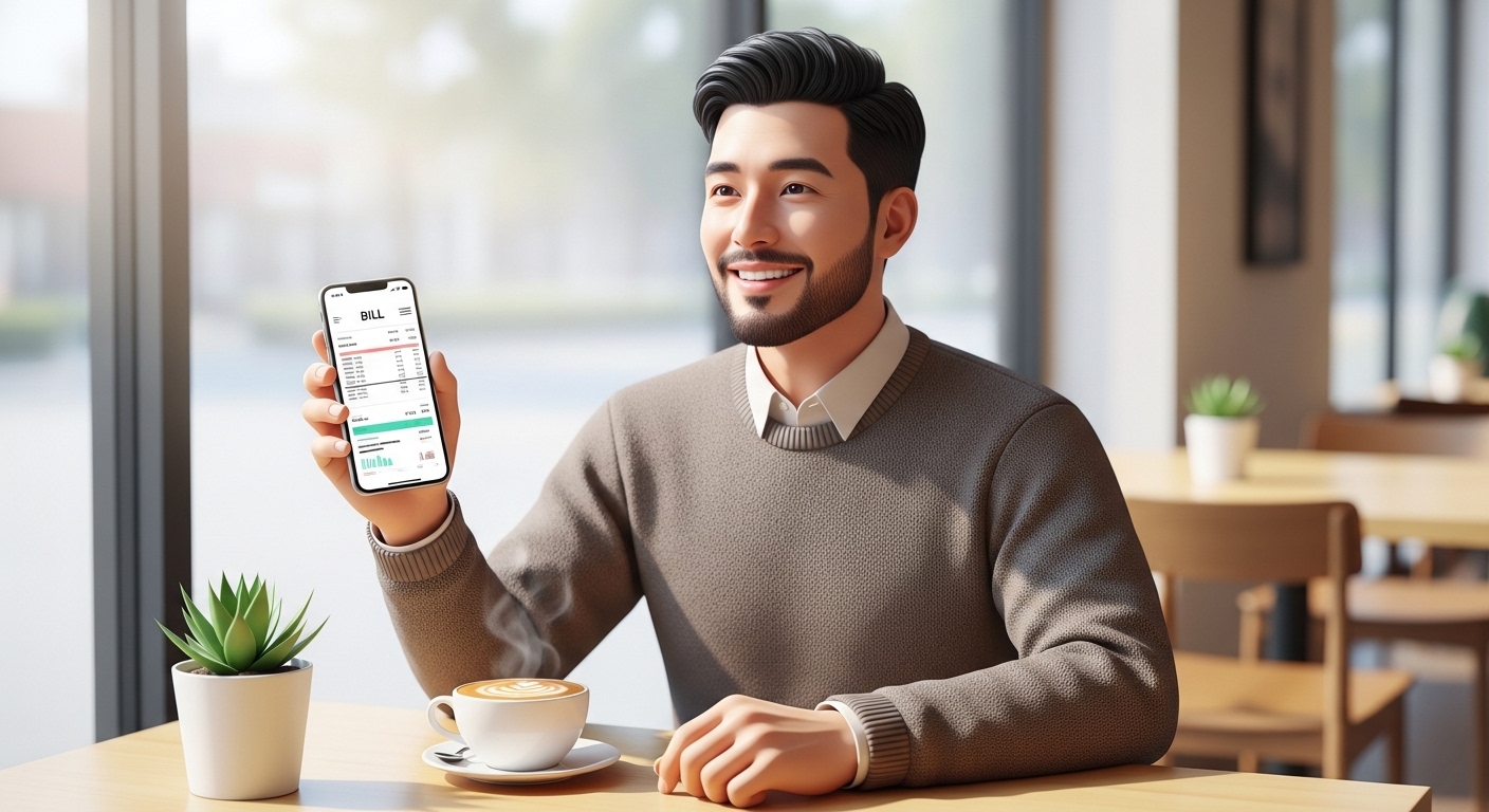 알뜰폰과 인터넷 결합상품 처리법