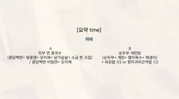 윤은혜 급찐급빠 다이어트