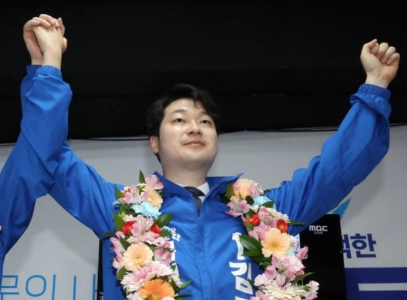 김동아 국회의원 학폭 논란 이유 정리