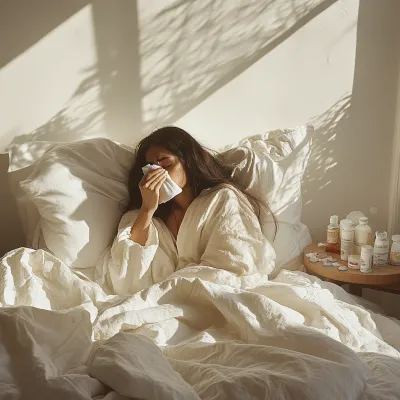 A형 독감 기침, 빨리 낫는 7가지 치료법_3