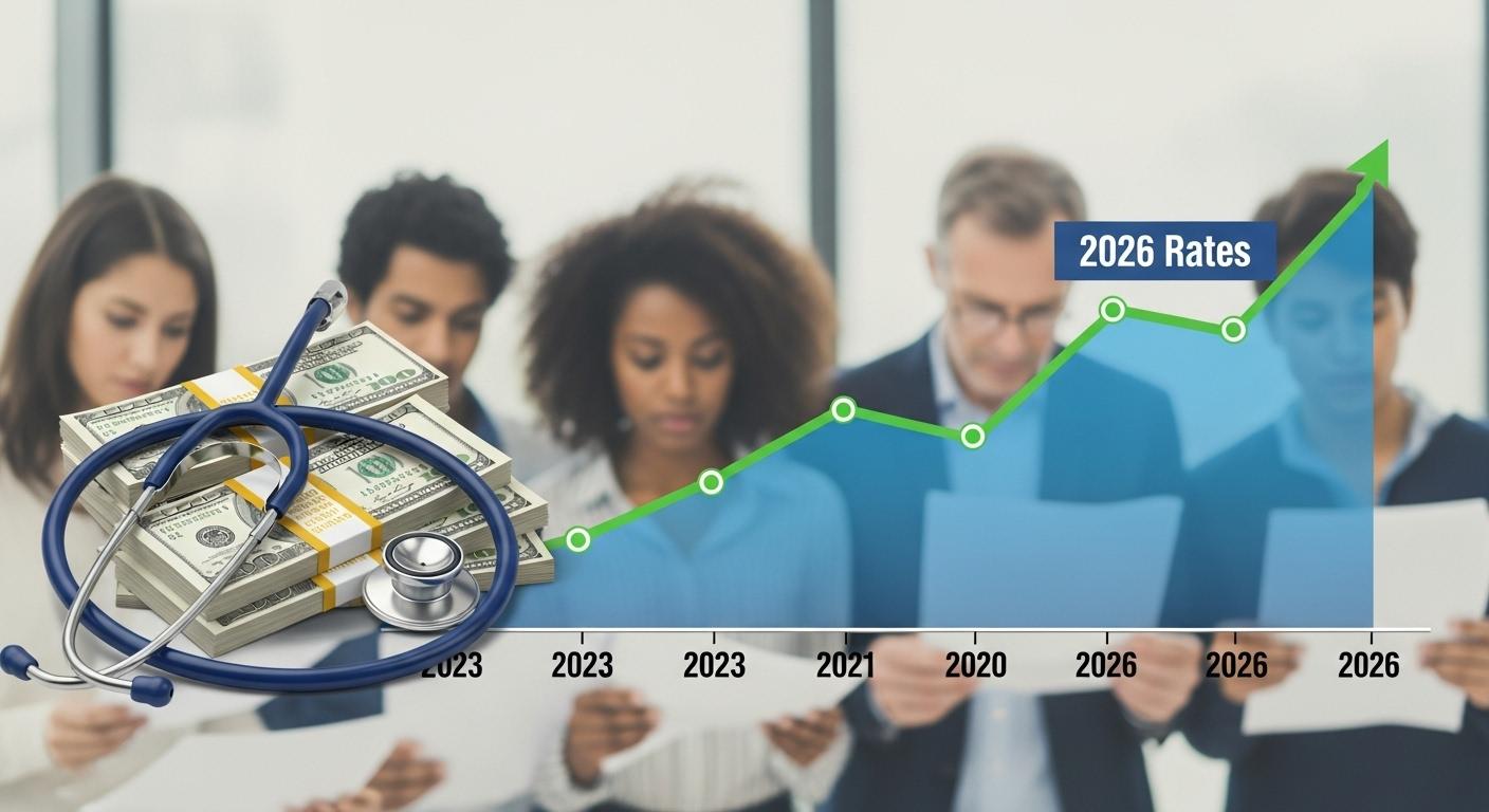 2026년 건강보험요율