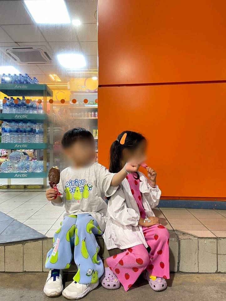 조호바루-주유소