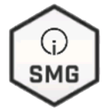 SMG 기관단총
